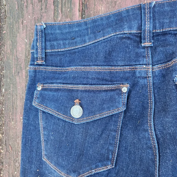 White House Black Market Jeans - Picture 8 of 11